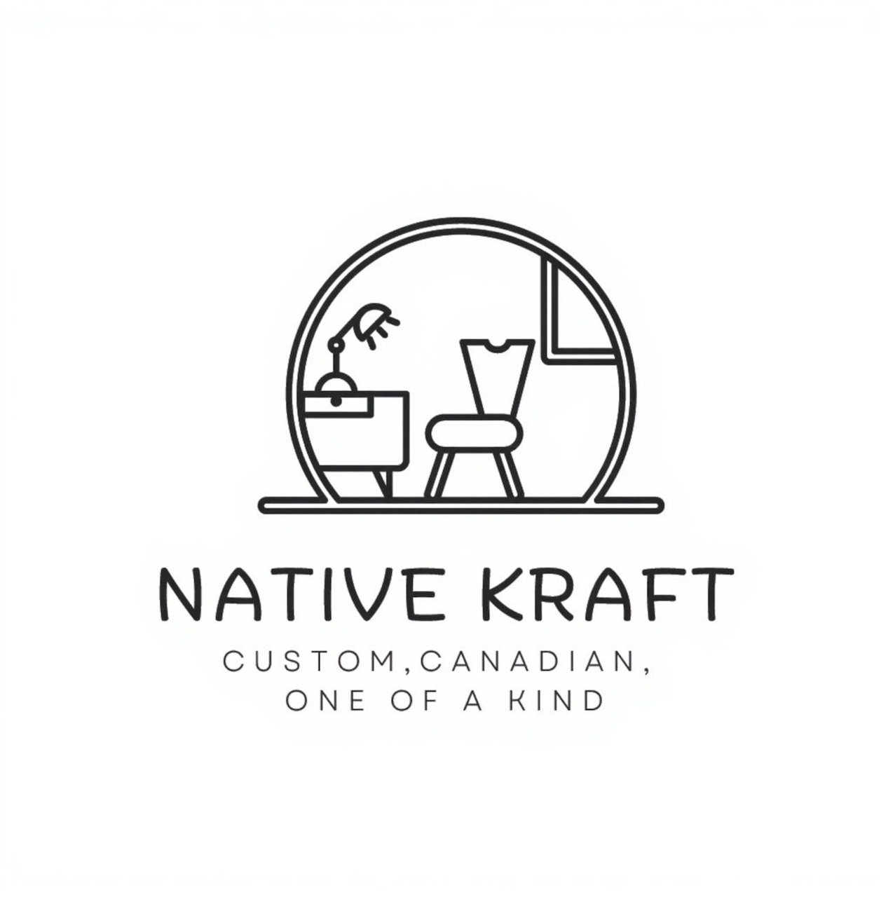 Native Kraft Design & Co. | Mississauga ON