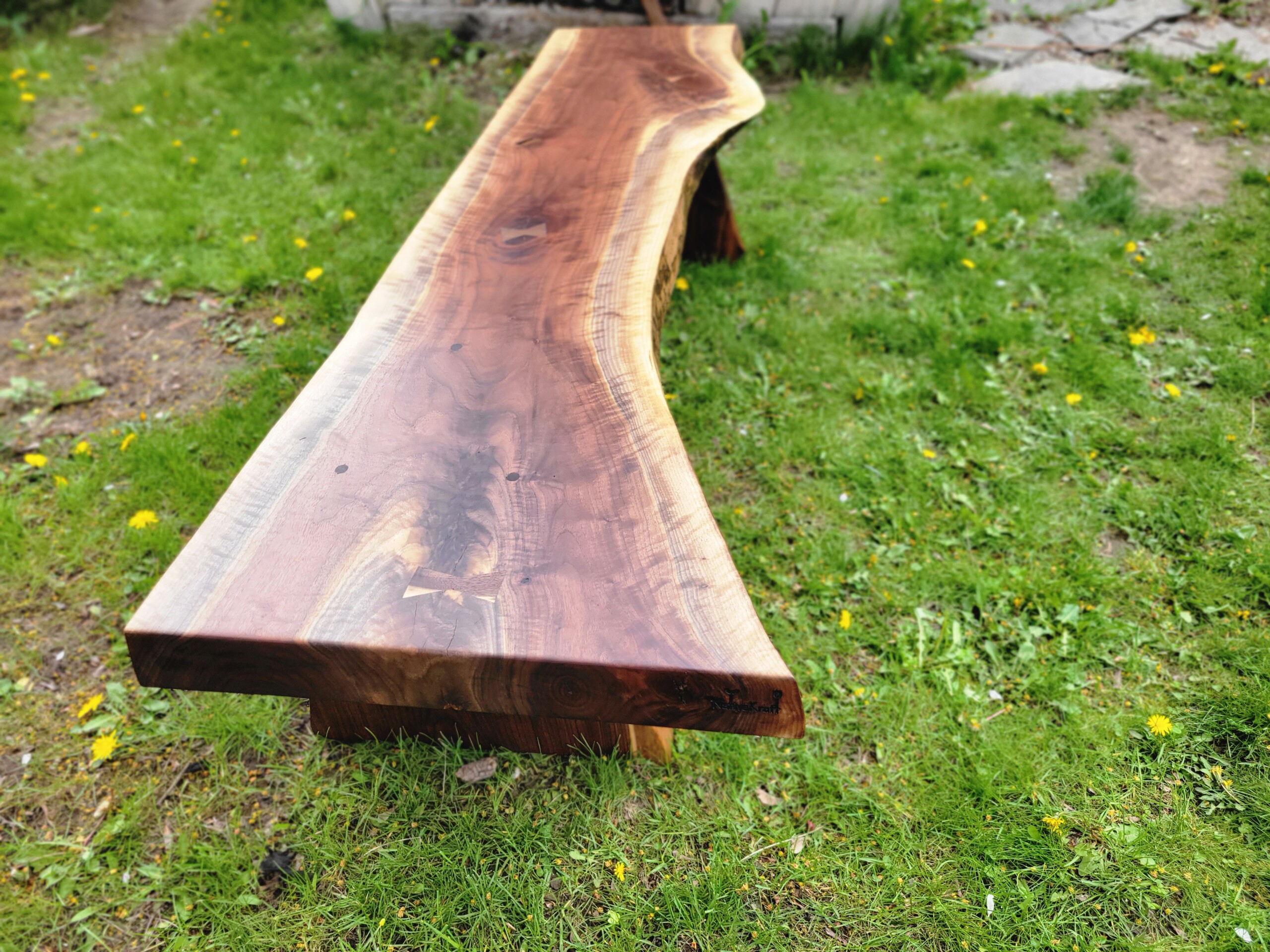 benches
