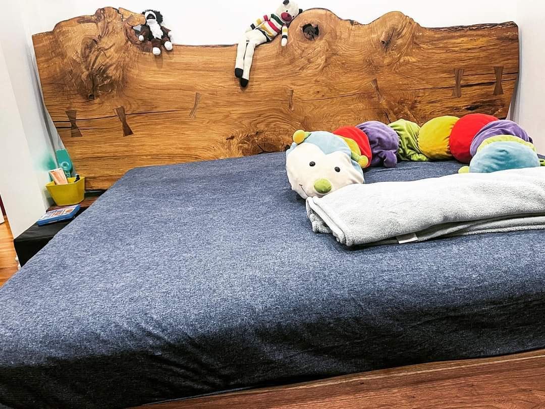 beds